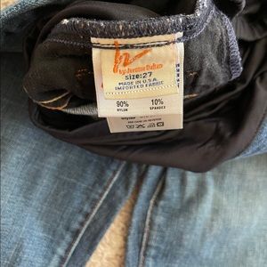 Maternity citizens of humanity jeans.size 27